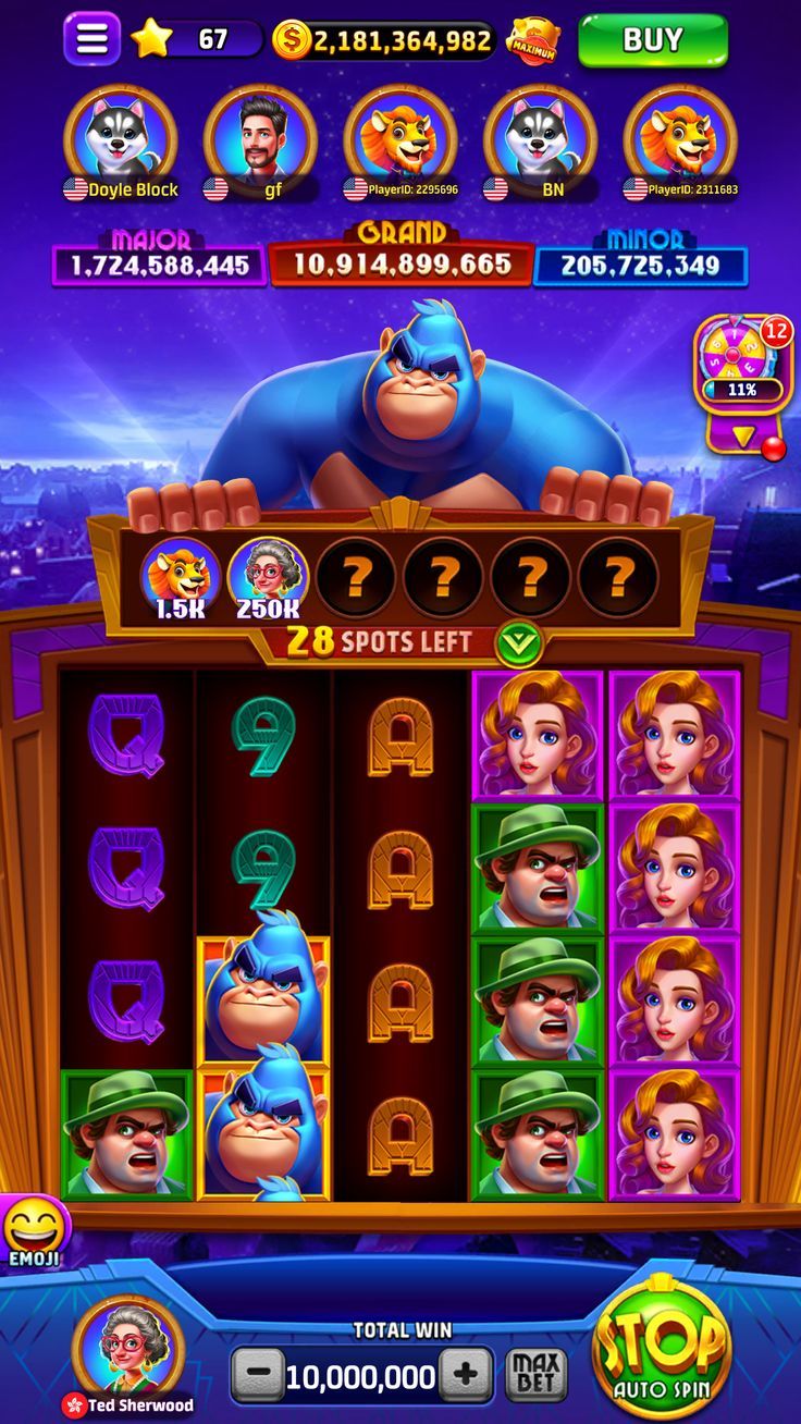 winslots game
