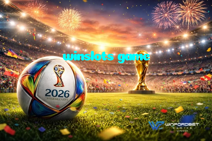 available types of winslots game bet including pre-match live express and system bets