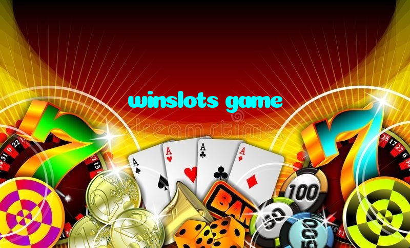 winslots game
