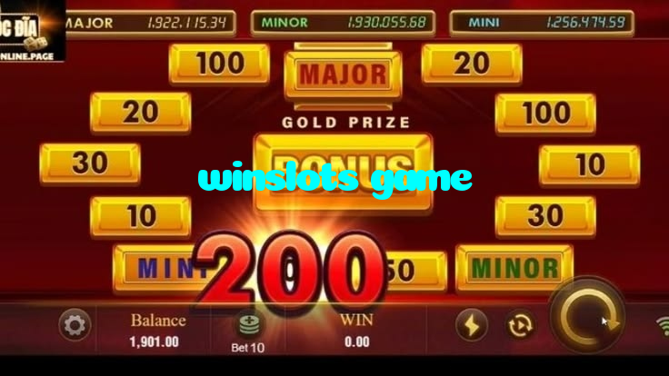 making first deposit on winslots game website using local payment methods in Pakistan
