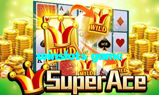 winslots game