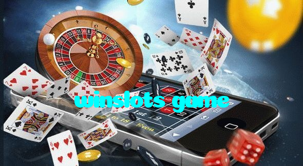 winslots game خوش آمدید بونس +600% پیشکش موبائل ایپ کے پروموشن سیکشن میں دکھائی دیتی ہے۔