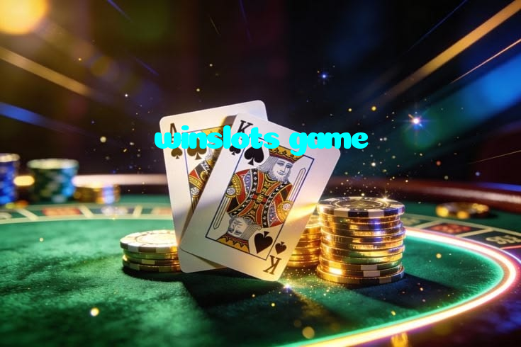 winslots game